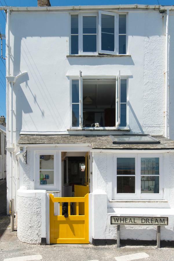 Leo'S Cottage St Ives Exterior foto